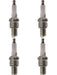 4 x Denso Nickel Spark Plugs W27ES-U MGB-KIT-DSP-283 Denso Spark Plugs - Micks Gone Bush