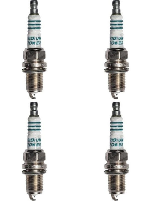 4 x Denso HP Iridium Spark Plugs IK16 MGB-KIT-DSP-2 Denso Spark Plugs - Micks Gone Bush