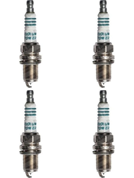 4 x Denso HP Iridium Spark Plugs IK16 MGB-KIT-DSP-2 Denso Spark Plugs - Micks Gone Bush