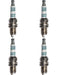 4 x Denso HP Iridium Spark Plugs IK16 MGB-KIT-DSP-2 Denso Spark Plugs - Micks Gone Bush
