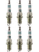 6 x Denso Iridium Spark Plugs VKB20 MGB-KIT-DSP-427 Denso Spark Plugs - Micks Gone Bush