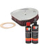 K&N Air Filter HD-1499 + Recharge Kit MGB-KIT-KNN-1489 K&N - Micks Gone Bush