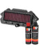 K&N Air Filter KA-6512 + Recharge Kit MGB-KIT-KNN-1554 K&N - Micks Gone Bush