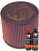 K&N Air Filter RD-1450 + Recharge Kit MGB-KIT-KNN-1759 K&N - Micks Gone Bush