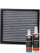 K&N Cabin Air Filter VF2000 + Recharge Kit MGB-KIT-KNN-2256 K&N - Micks Gone Bush