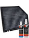 K&N Cabin Air Filter VF3009 + Recharge Kit MGB-KIT-KNN-2266 K&N - Micks Gone Bush