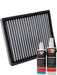 K&N Cabin Air Filter VF2054 + Recharge Kit MGB-KIT-KNN-2320 K&N - Micks Gone Bush