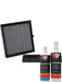 K&N Cabin Air Filter VF2055 + Recharge Kit MGB-KIT-KNN-2321 K&N - Micks Gone Bush