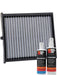 K&N Cabin Air Filter VF2056 + Recharge Kit MGB-KIT-KNN-2322 K&N - Micks Gone Bush