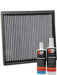 K&N Cabin Air Filter VF2052 + Recharge Kit MGB-KIT-KNN-2341 K&N - Micks Gone Bush