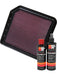 K&N Air Filter 33-2456 + Recharge Kit MGB-KIT-KNN-353 K&N - Micks Gone Bush