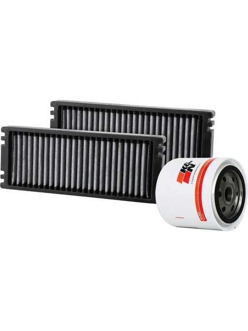 K&N 4WD Filter Service Kit MGB-KIT-KNN-5756 K&N - Micks Gone Bush