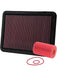 K&N 4WD Filter Service Kit MGB-KIT-KNN-5760 K&N - Micks Gone Bush