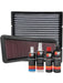 K&N 4WD Filter Service + Recharger Kit MGB-KIT-KNN-5770 K&N - Micks Gone Bush