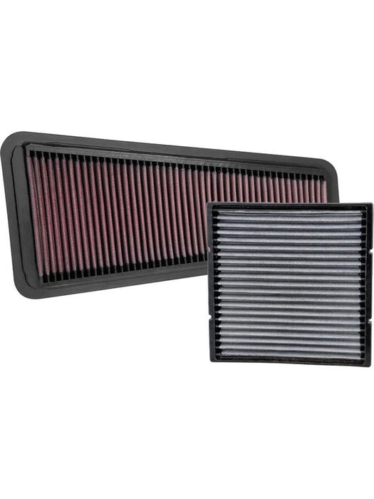 K&N 4WD Filter Service Kit MGB-KIT-KNN-5775 K&N - Micks Gone Bush