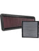 K&N 4WD Filter Service Kit MGB-KIT-KNN-5775 K&N - Micks Gone Bush