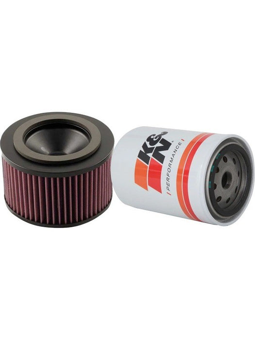 K&N 4WD Filter Service Kit MGB-KIT-KNN-5788 K&N - Micks Gone Bush