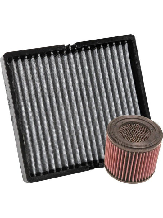 K&N 4WD Filter Service Kit MGB-KIT-KNN-5790 K&N - Micks Gone Bush
