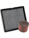 K&N 4WD Filter Service Kit MGB-KIT-KNN-5790 K&N - Micks Gone Bush