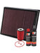 K&N 4WD Filter Service + Recharger Kit MGB-KIT-KNN-5799 K&N - Micks Gone Bush