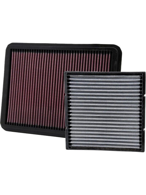 K&N 4WD Filter Service Kit MGB-KIT-KNN-5840 K&N - Micks Gone Bush