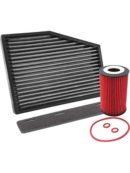 K&N 4WD Filter Service Kit MGB-KIT-KNN-5854 K&N - Micks Gone Bush