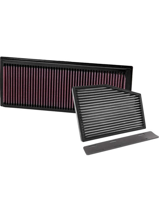 K&N 4WD Filter Service Kit MGB-KIT-KNN-5855 K&N - Micks Gone Bush