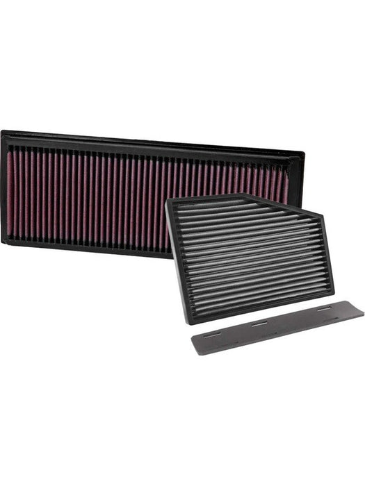 K&N 4WD Filter Service Kit MGB-KIT-KNN-5855 K&N - Micks Gone Bush