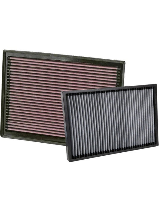 K&N 4WD Filter Service Kit MGB-KIT-KNN-5858 K&N - Micks Gone Bush