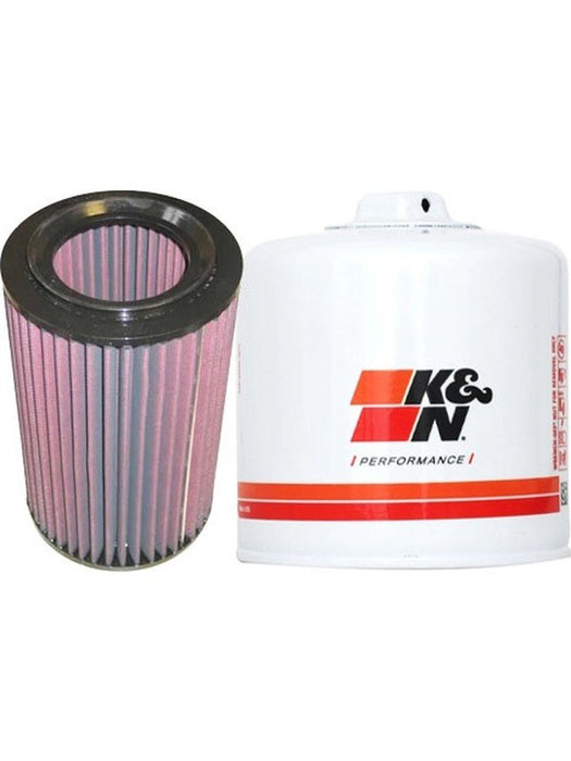K&N 4WD Filter Service Kit MGB-KIT-KNN-5862 K&N - Micks Gone Bush