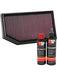 K&N Air Filter 33-5076 + Recharge Kit MGB-KIT-KNN-759 K&N - Micks Gone Bush