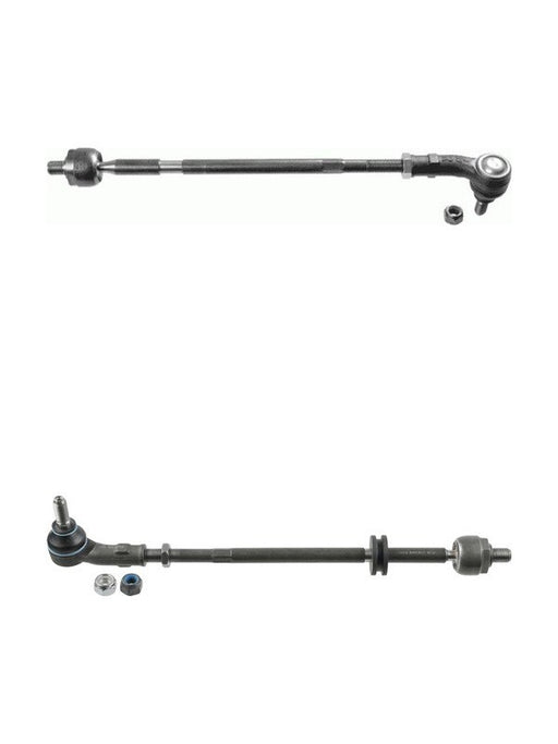 2 x Lemforder Tie Rod End MGB-KIT-LEF-638 LEMFORDER - Micks Gone Bush