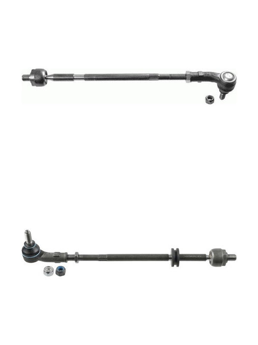 2 x Lemforder Tie Rod End MGB-KIT-LEF-638 LEMFORDER - Micks Gone Bush
