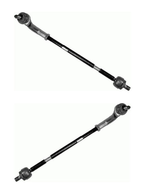 2 x Lemforder Tie Rod End MGB-KIT-LEF-659 LEMFORDER - Micks Gone Bush