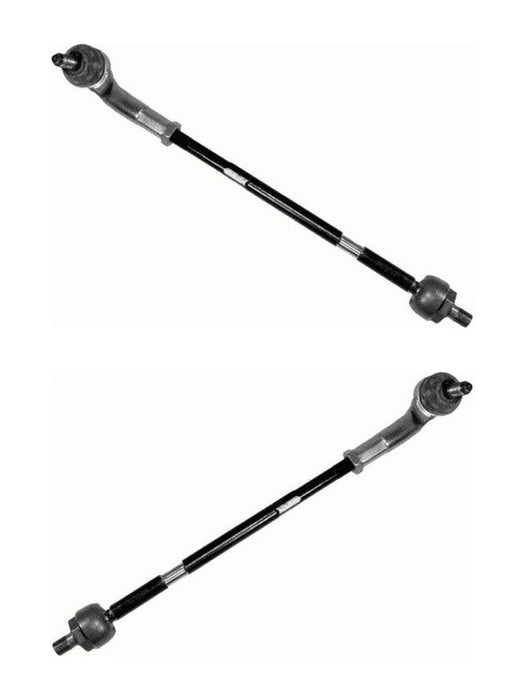 2 x Lemforder Tie Rod End MGB-KIT-LEF-659 LEMFORDER - Micks Gone Bush