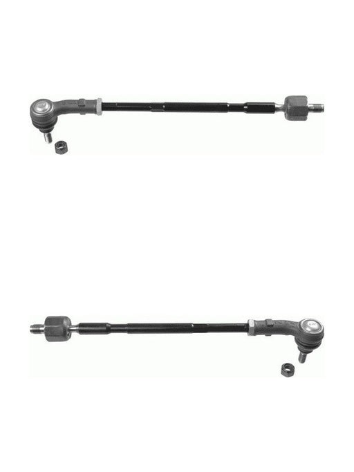 2 x Lemforder Tie Rod End MGB-KIT-LEF-664 LEMFORDER - Micks Gone Bush