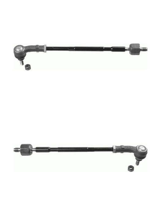 2 x Lemforder Tie Rod End MGB-KIT-LEF-664 LEMFORDER - Micks Gone Bush