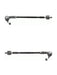2 x Lemforder Tie Rod End MGB-KIT-LEF-664 LEMFORDER - Micks Gone Bush