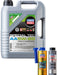 Liqui Moly Special Tec AA 5W-20 5L + Gold Service Kit MGB-KIT-LQM-100 Liqui Moly - Micks Gone Bush