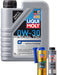 Liqui Moly Special Tec V 0W-30 1L + Gold Service Kit MGB-KIT-LQM-107 Liqui Moly - Micks Gone Bush
