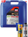 Liqui Moly Special Tec DX1 5W-30 20L + Gold Service Kit MGB-KIT-LQM-109 Liqui Moly - Micks Gone Bush