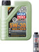 Liqui Moly Molygen New Generation 5W-30 1L + Silver Service Kit MGB-KIT-LQM-10 Liqui Moly - Micks Gone Bush