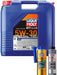 Liqui Moly Special Tec LL 5W-30 20L + Gold Service Kit MGB-KIT-LQM-110 Liqui Moly - Micks Gone Bush
