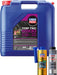 Liqui Moly Top Tec 4500 5W-30 20L + Gold Service Kit MGB-KIT-LQM-117 Liqui Moly - Micks Gone Bush