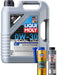 Liqui Moly Special Tec V 0W-30 5L + Gold Service Kit MGB-KIT-LQM-121 Liqui Moly - Micks Gone Bush