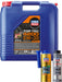 Liqui Moly Top Tec 4200 5W-30 20L + Gold Service Kit MGB-KIT-LQM-124 Liqui Moly - Micks Gone Bush