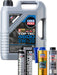 Liqui Moly Top Tec 4600 5W-30 5L + Platinum Service Kit MGB-KIT-LQM-128 Liqui Moly - Micks Gone Bush