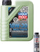 Liqui Moly Molygen New Generation 10W-30 1L + Silver Service Kit MGB-KIT-LQM-12 Liqui Moly - Micks Gone Bush