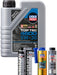 Liqui Moly Top Tec 4600 5W-30 1L + Platinum Service Kit MGB-KIT-LQM-130 Liqui Moly - Micks Gone Bush
