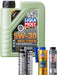 Liqui Moly Molygen New Generation 5W-30 1L + Platinum Service Kit MGB-KIT-LQM-134 Liqui Moly - Micks Gone Bush
